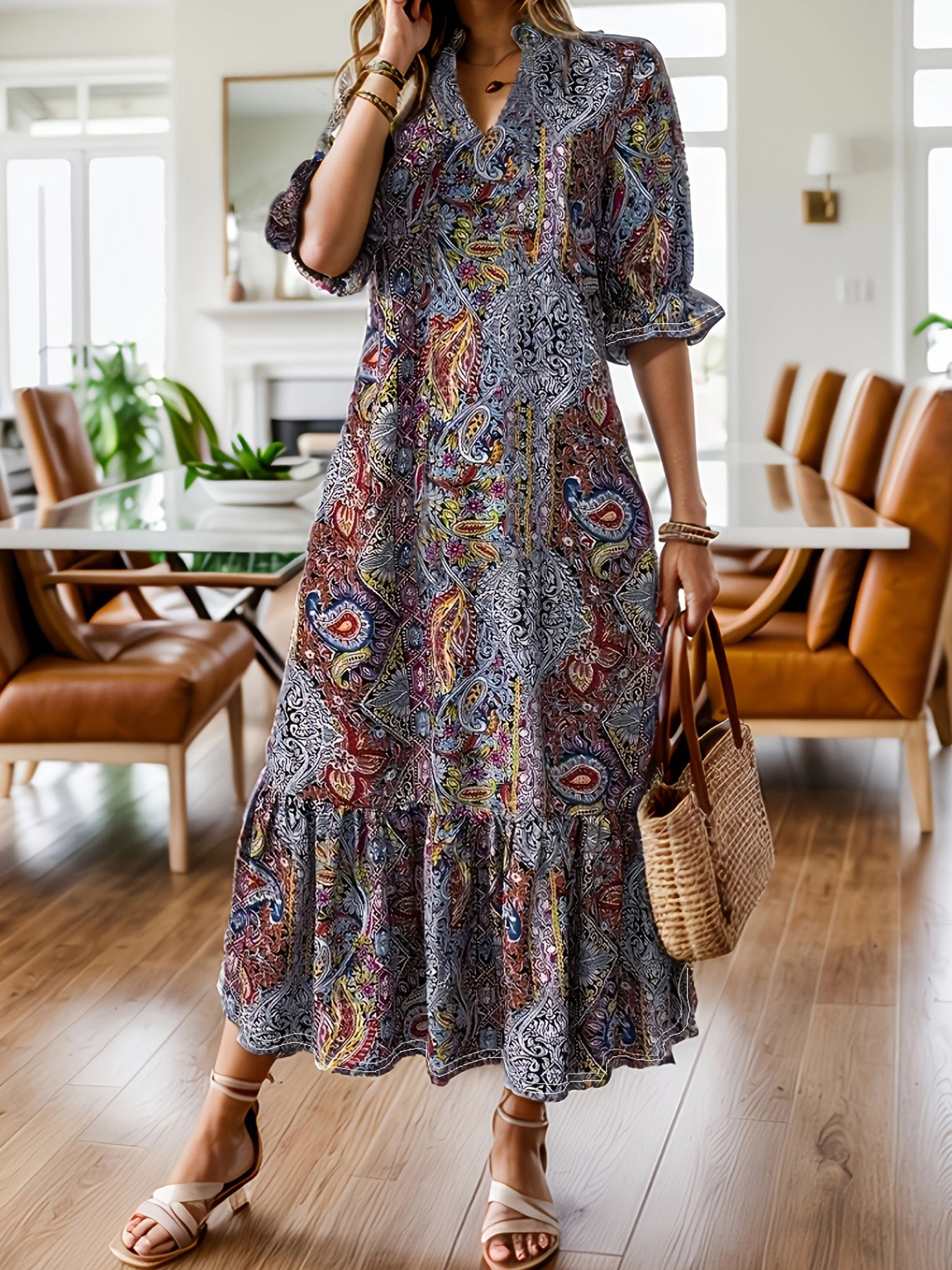 Selina Jurk - Poppini