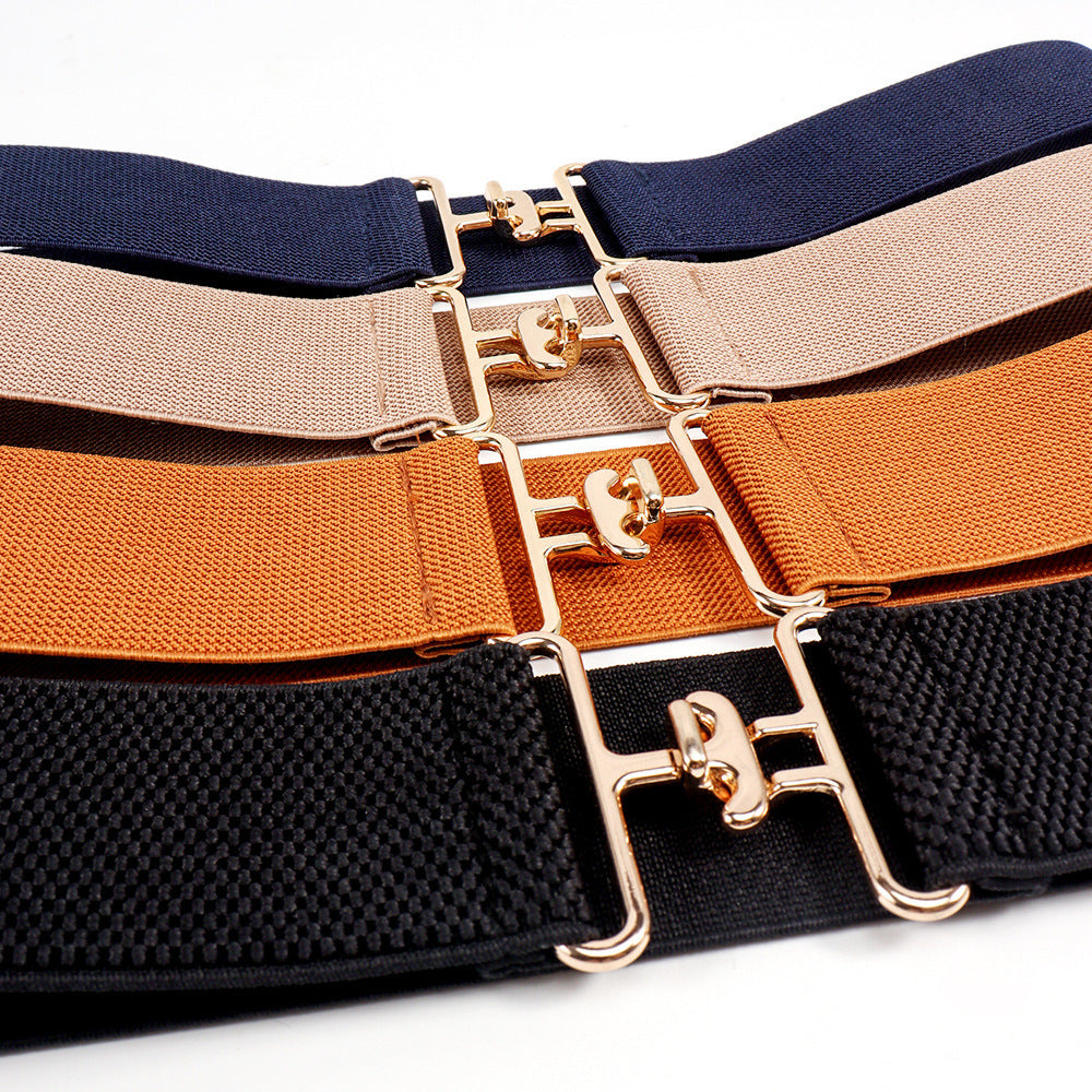 Lina Stretch Ceintuur - Poppini