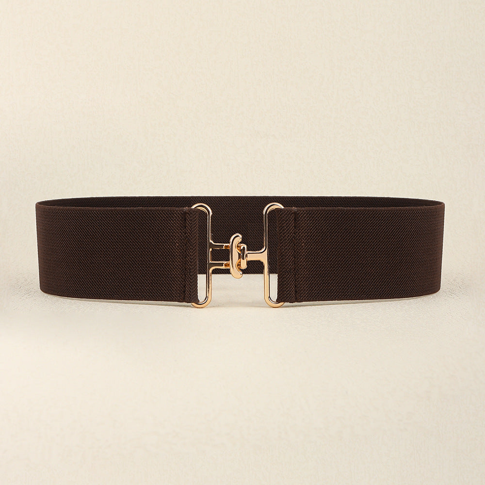 Lina Stretch Ceintuur - Poppini