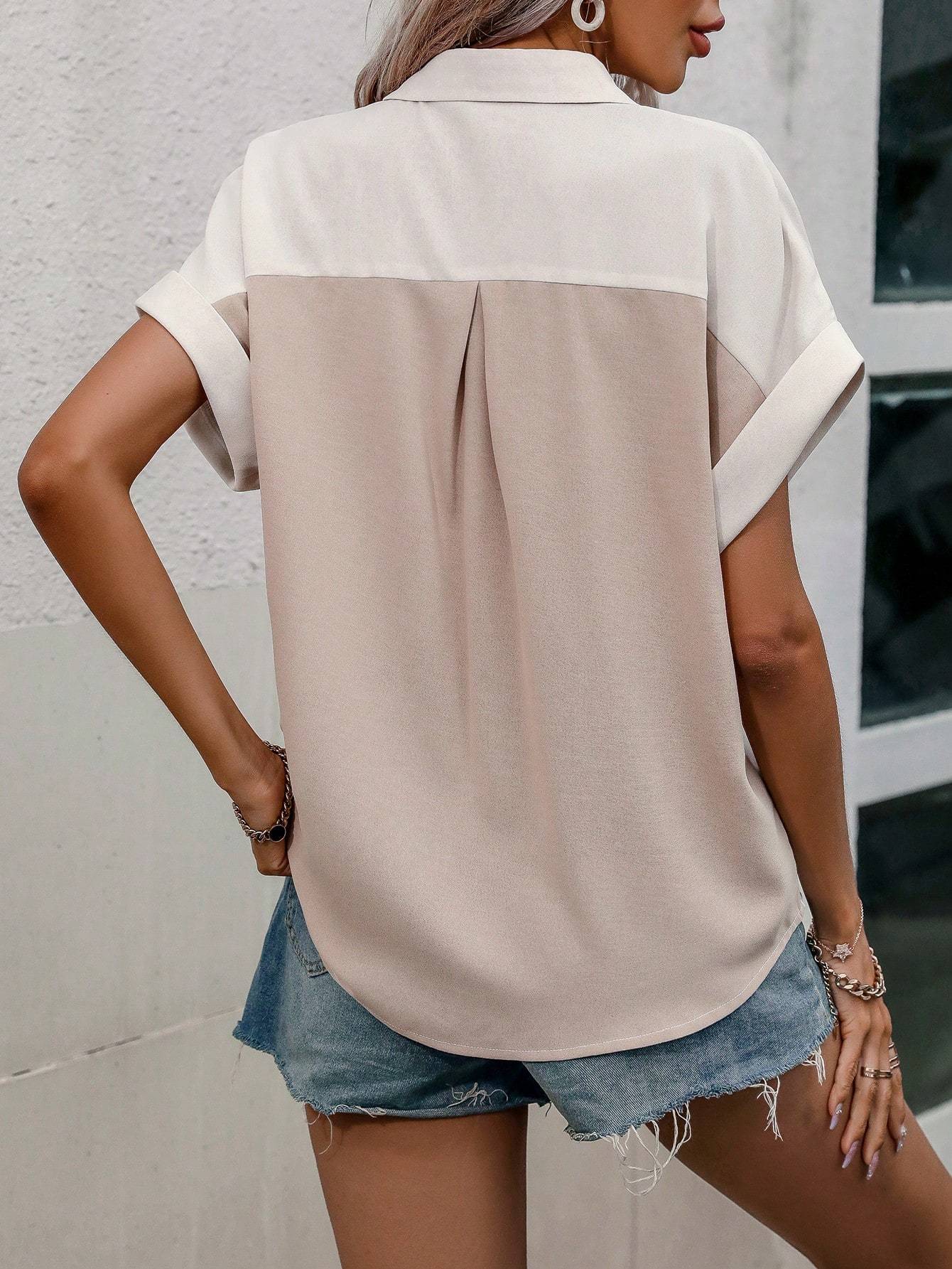 Sophie Blouse