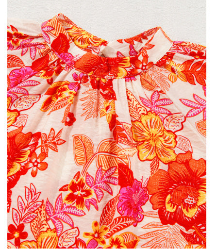 Lana Blouse
