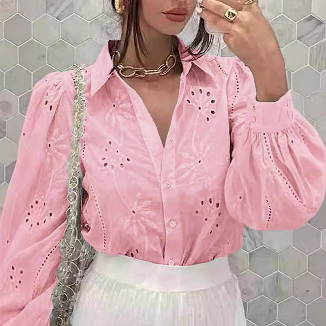 Tina Blouse