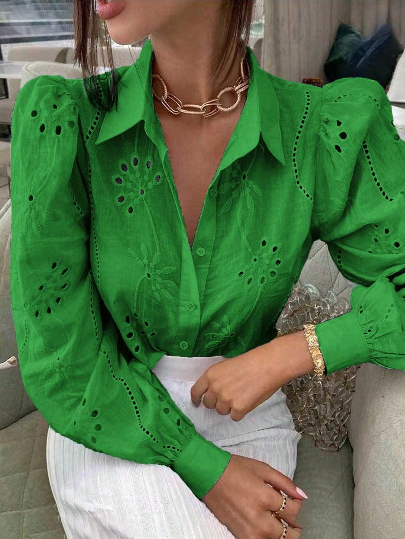 Tina Blouse