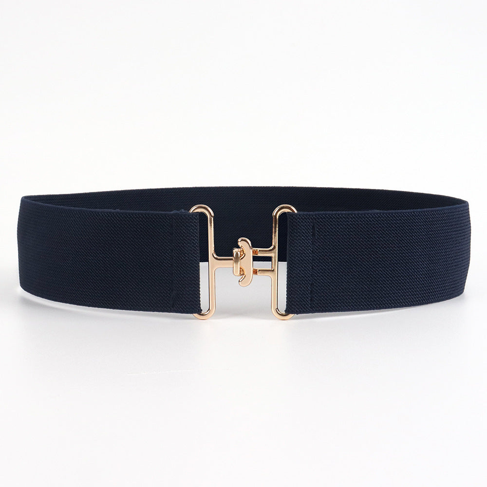 Lina Stretch Ceintuur - Poppini