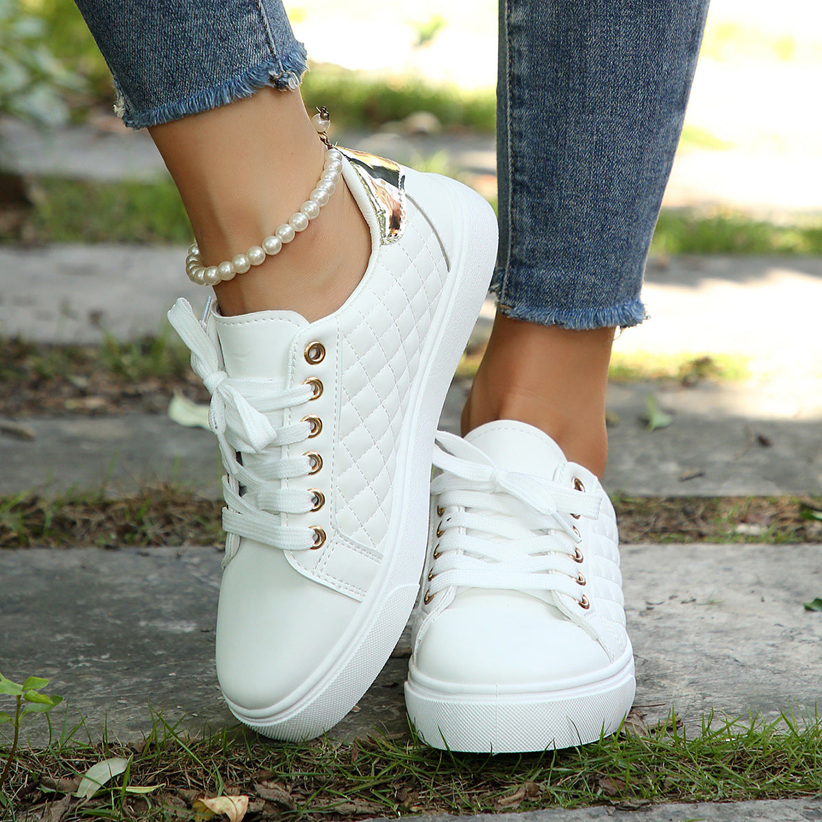 Kelly Sneakers - Poppini