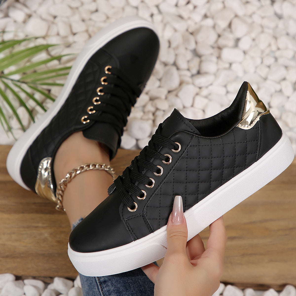 Kelly Sneakers - Poppini