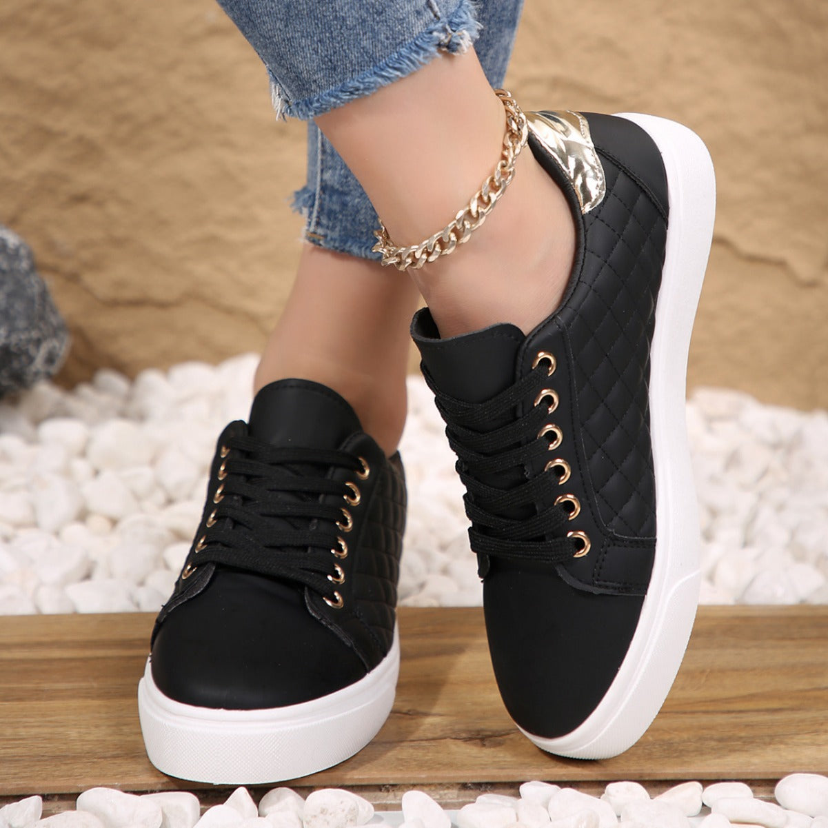 Kelly Sneakers - Poppini