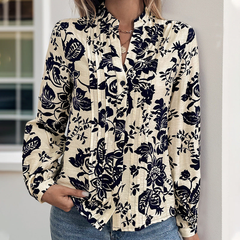 Elise Blouse - Poppini