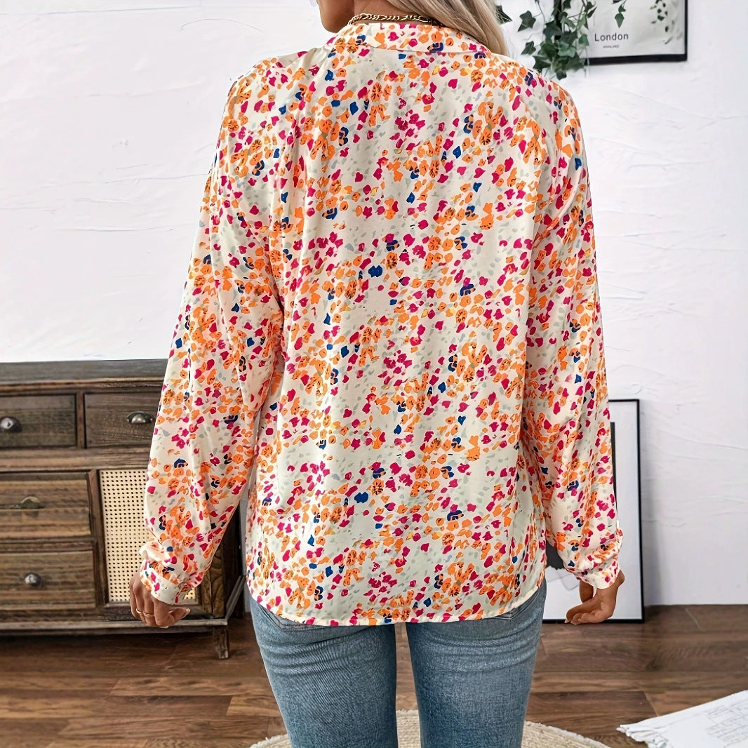 Elodie Blouse - Poppini