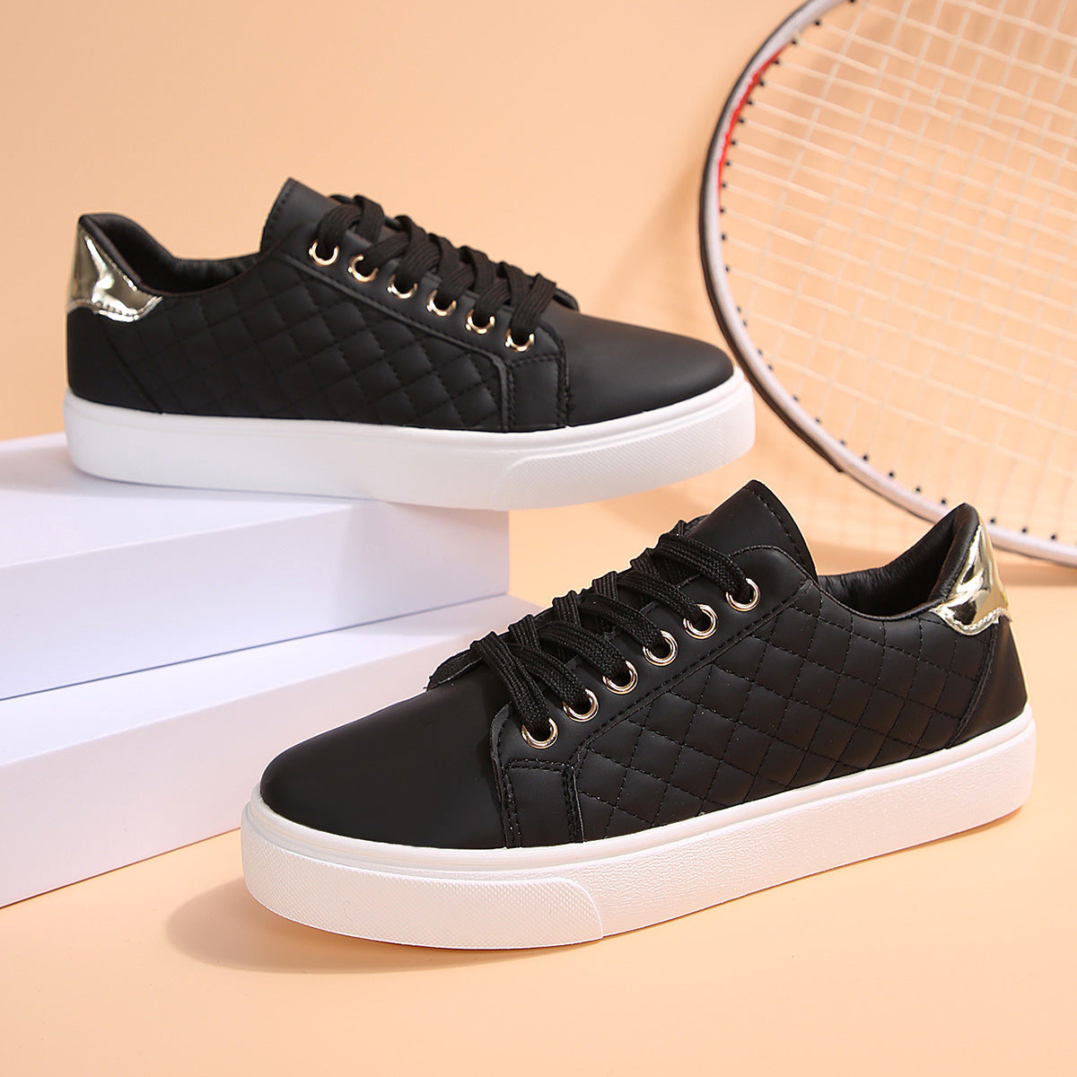 Kelly Sneakers - Poppini