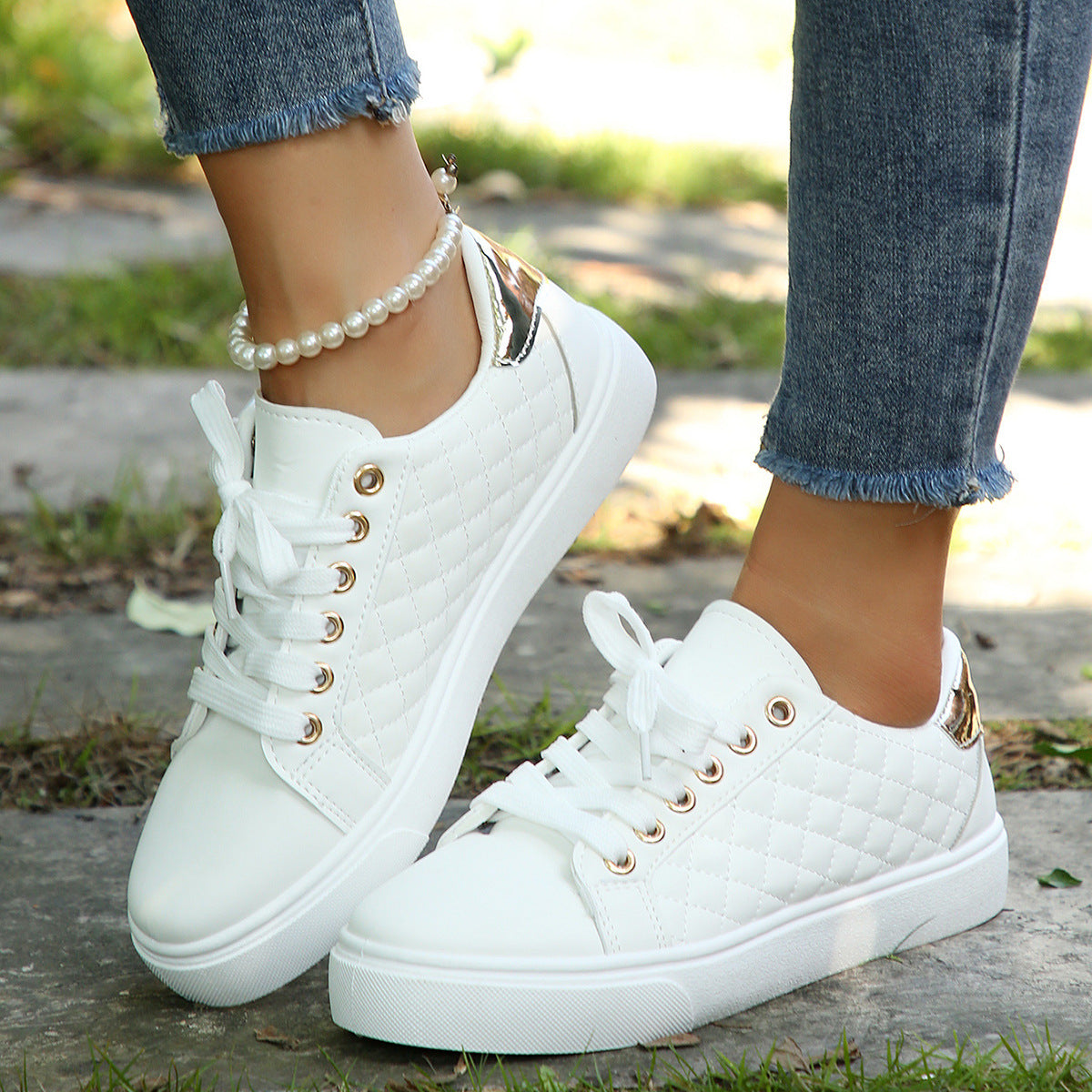 Kelly Sneakers - Poppini