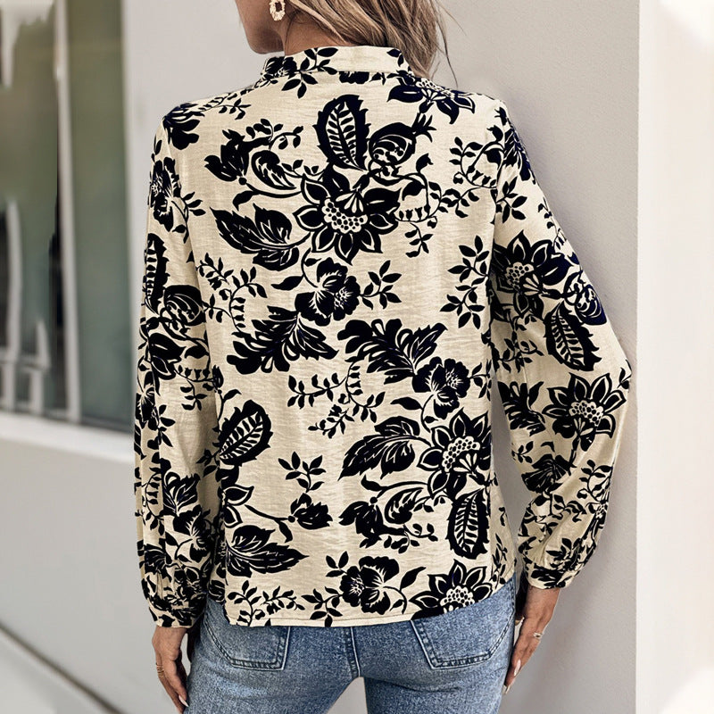 Elise Blouse - Poppini