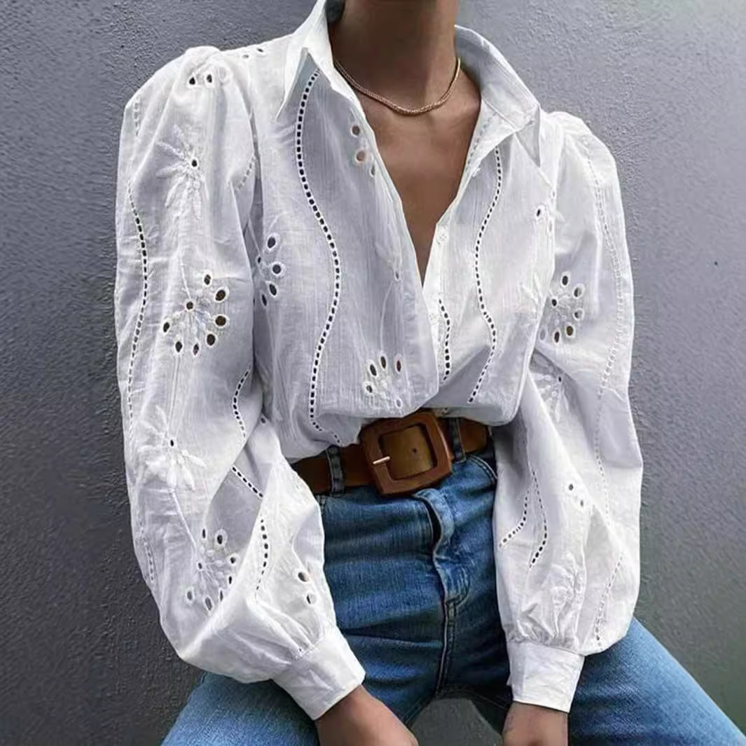 Tina Blouse
