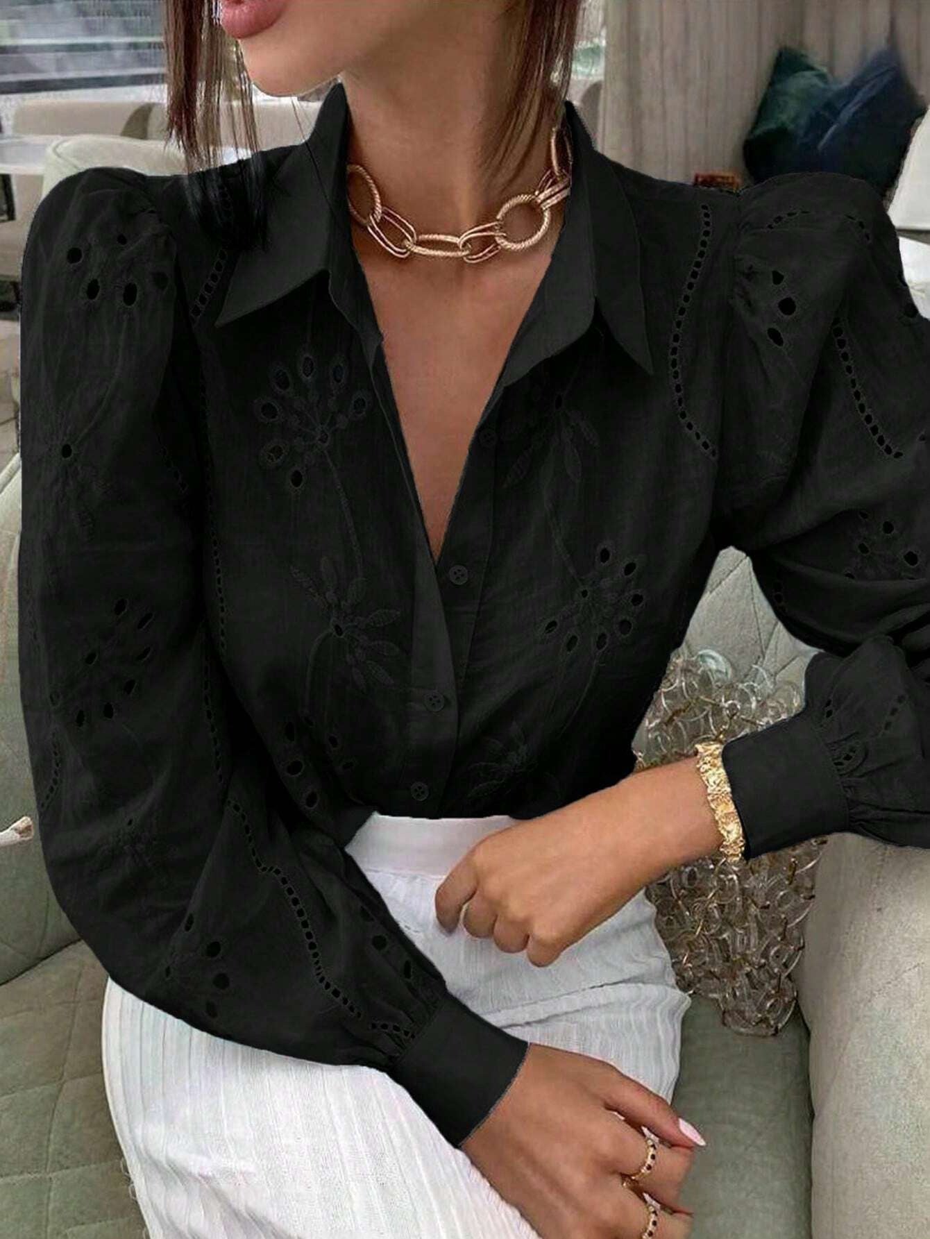 Tina Blouse