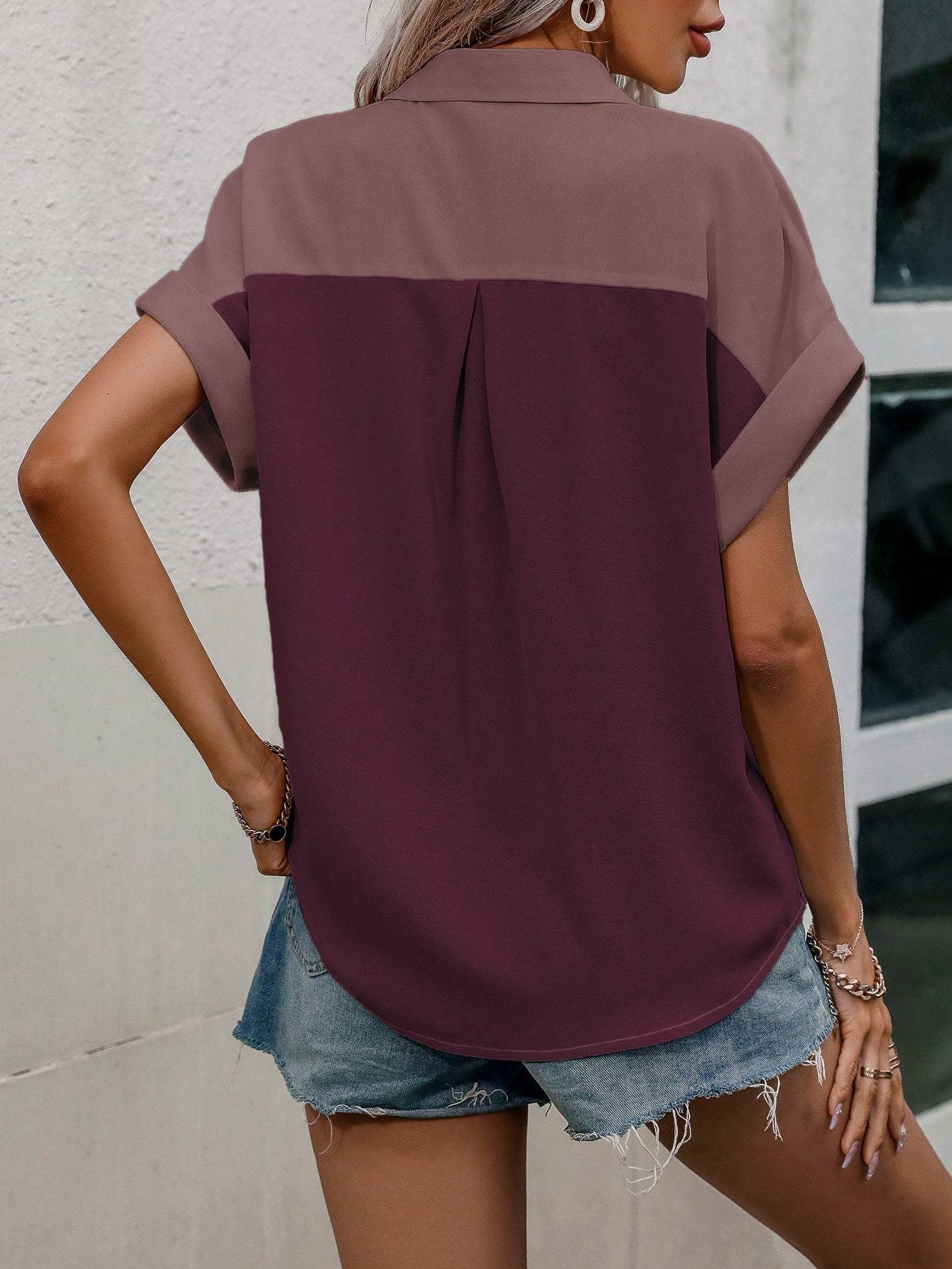 Sophie Blouse