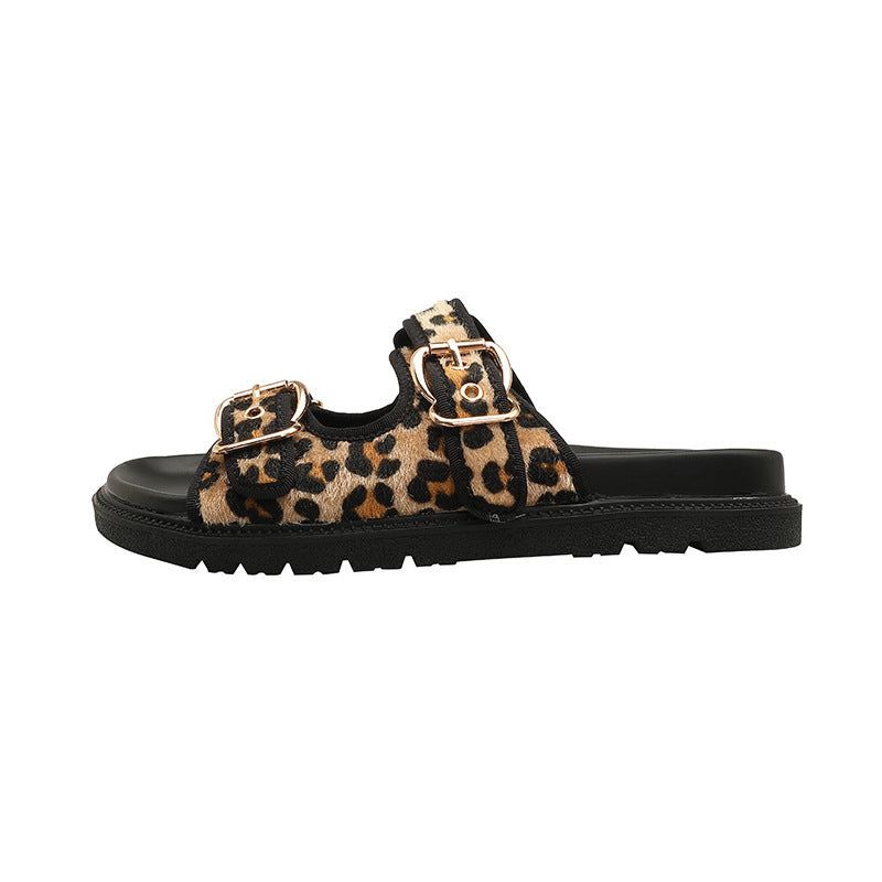 Savanna Sandalen - Poppini