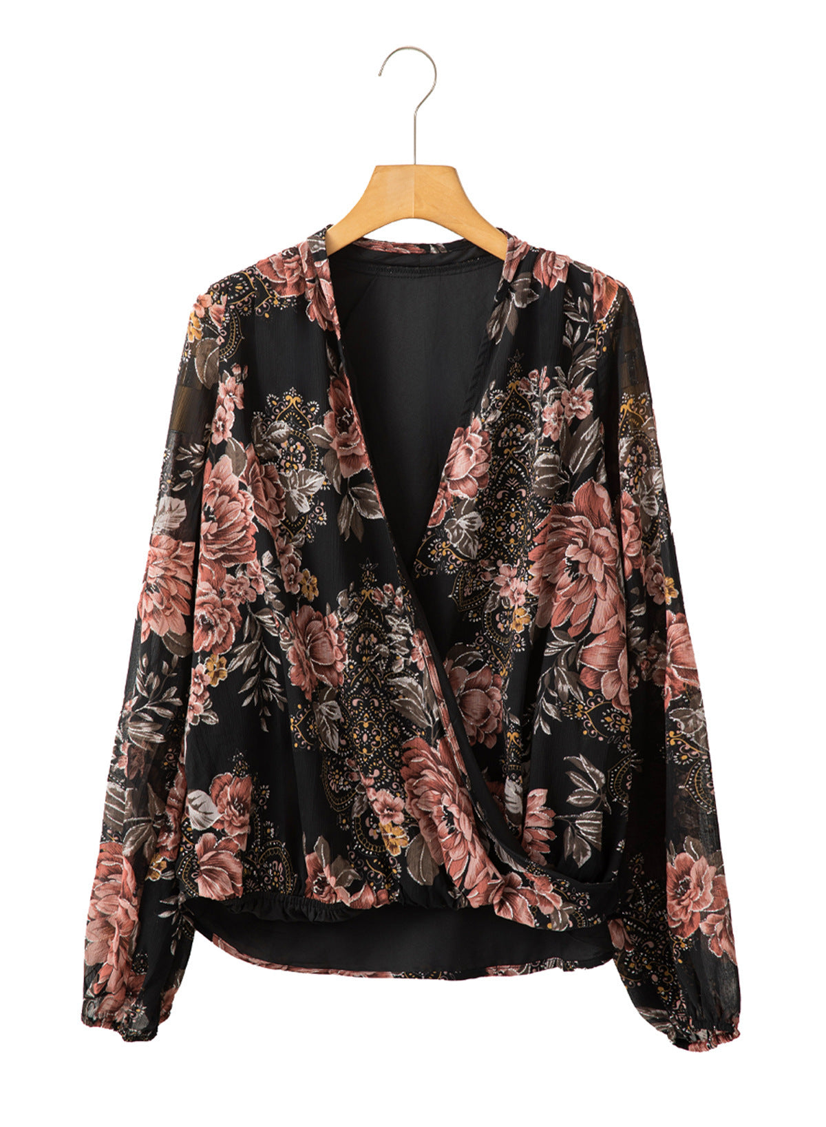 Yara Blouse