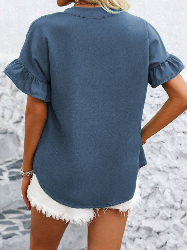 Marjolein Blouse