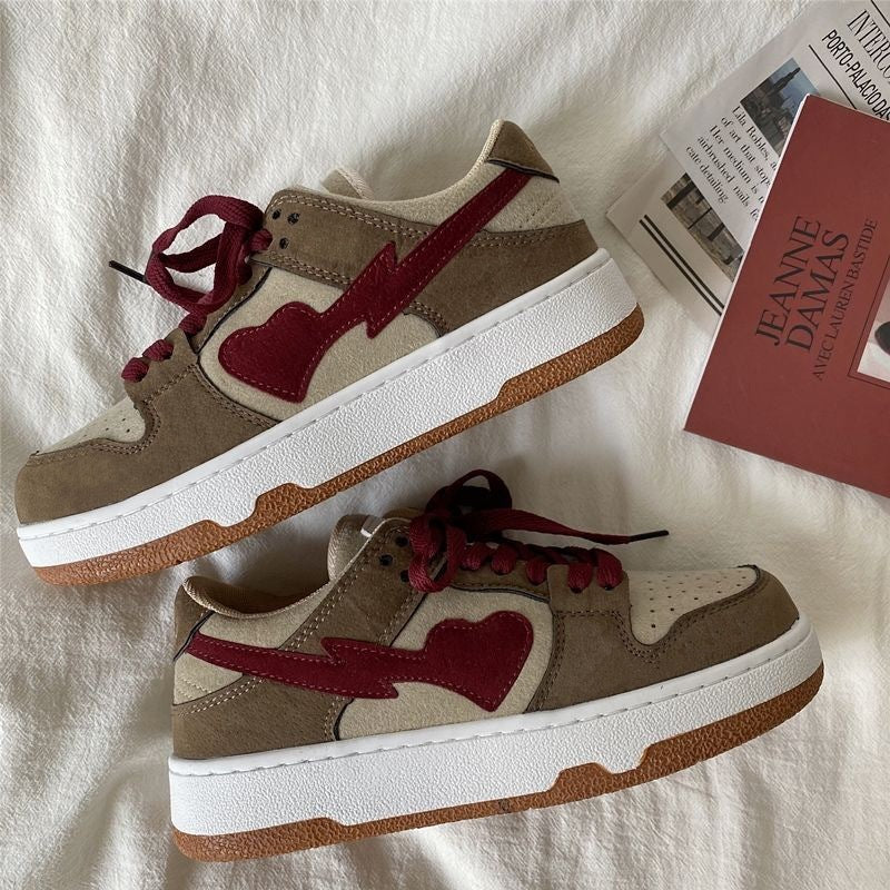 Love Sneakers - Poppini