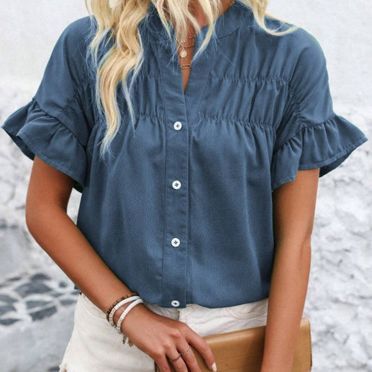 Marjolein Blouse