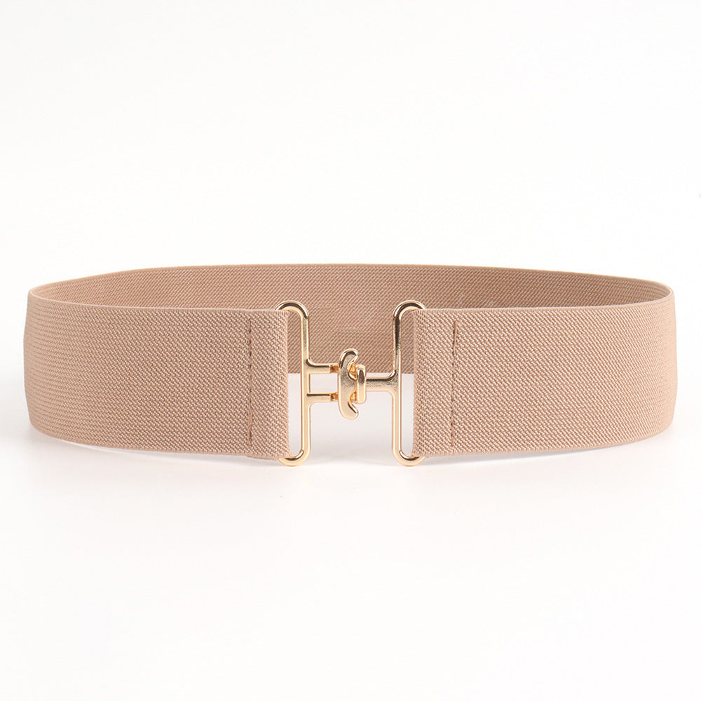 Lina Stretch Ceintuur - Poppini