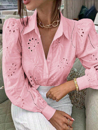 Tina Blouse