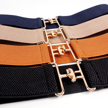 Lina Stretch Ceintuur - Poppini