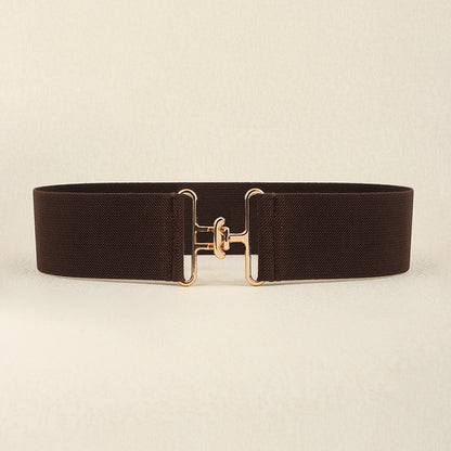 Lina Stretch Ceintuur - Poppini