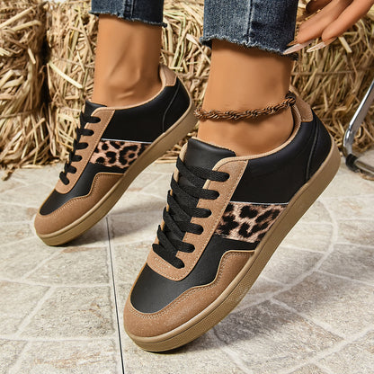 Luna Sneakers - Poppini