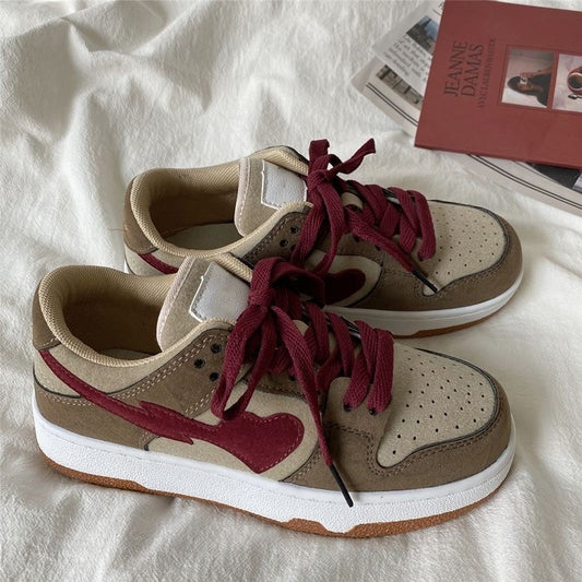 Love Sneakers - Poppini
