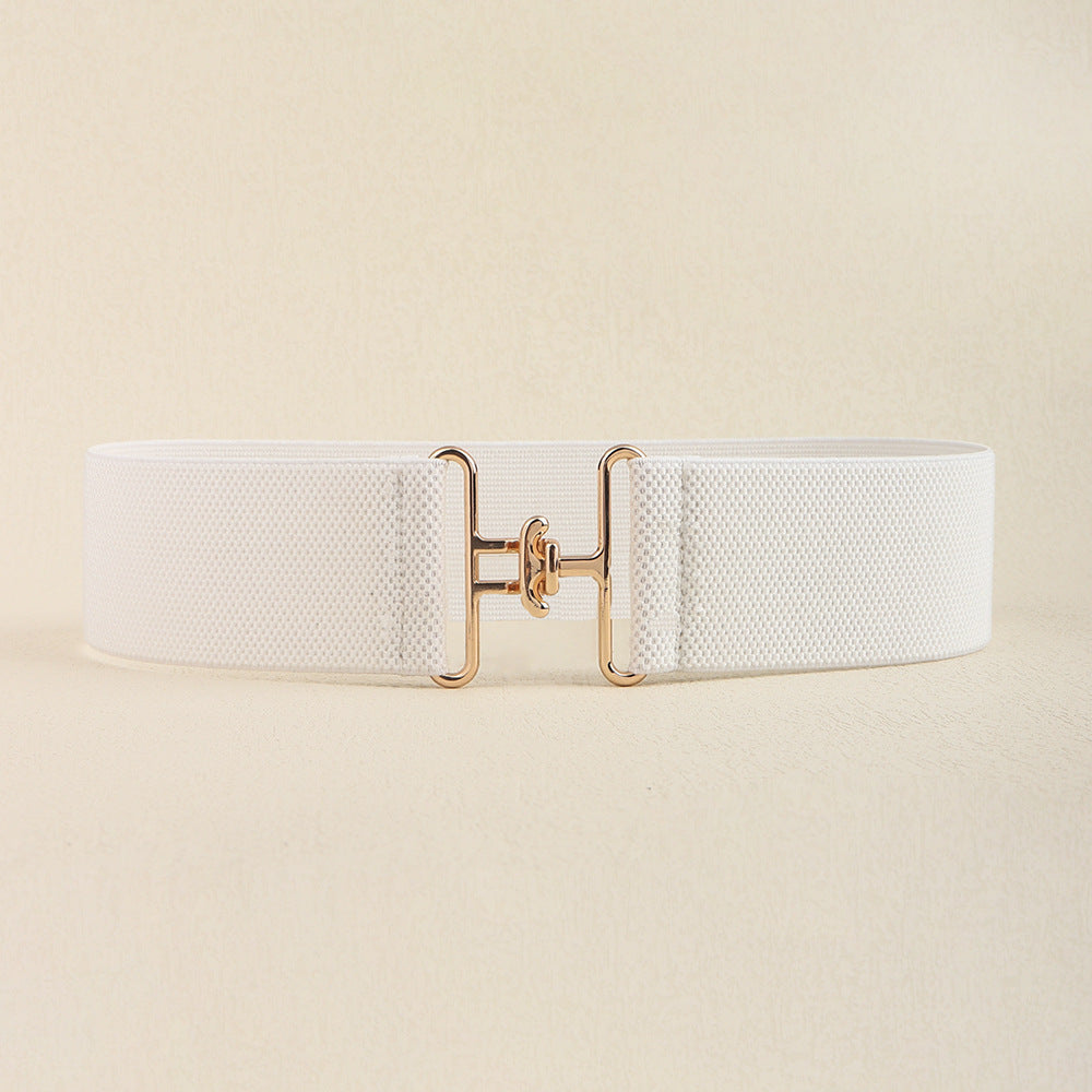 Lina Stretch Ceintuur - Poppini