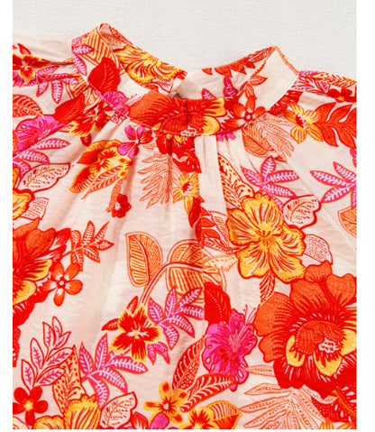 Lana Blouse