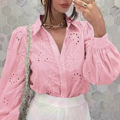 Tina Blouse