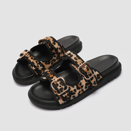 Savanna Sandalen - Poppini