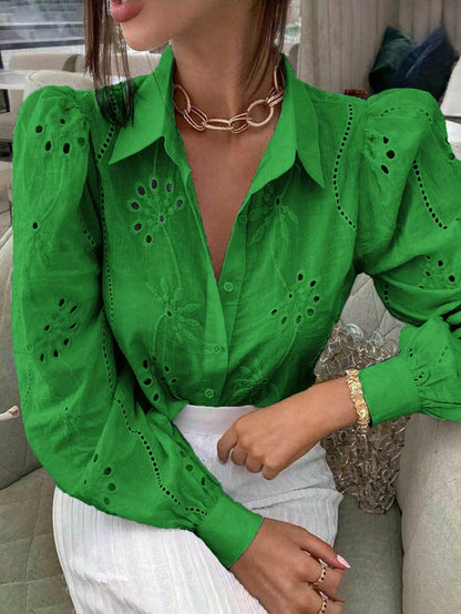 Tina Blouse