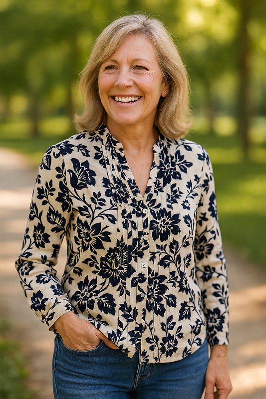 Elise Blouse