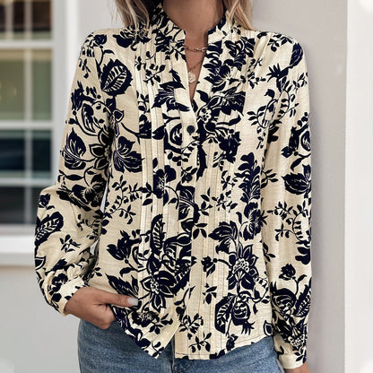 Elise Blouse - Poppini