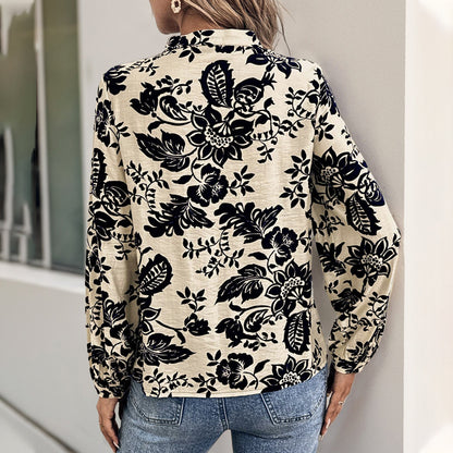 Elise Blouse - Poppini