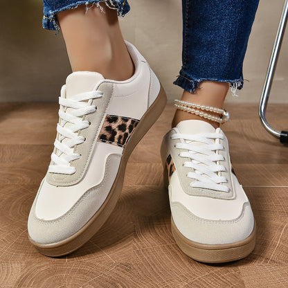 Luna Sneakers - Poppini