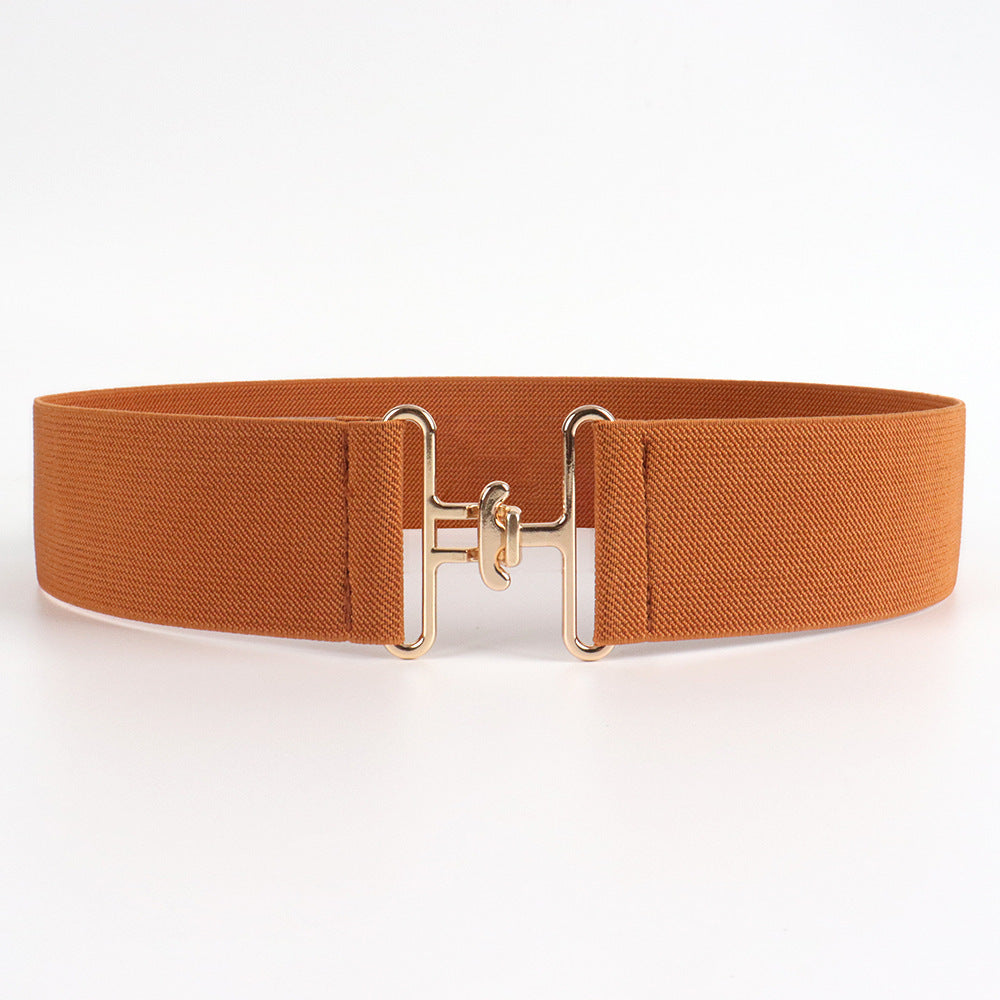 Lina Stretch Ceintuur - Poppini