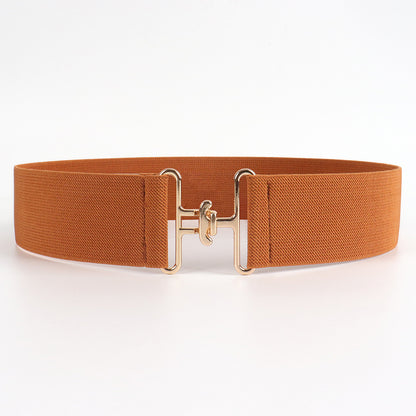 Lina Stretch Ceintuur - Poppini