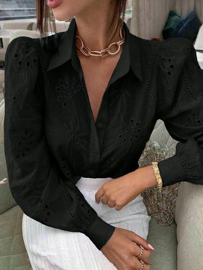 Tina Blouse
