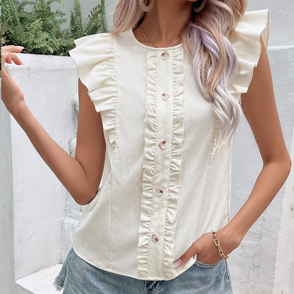Thea Blouse
