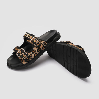 Savanna Sandalen - Poppini