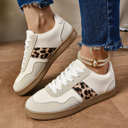 Luna Sneakers - Poppini