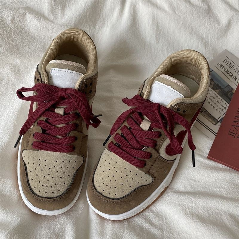 Love Sneakers - Poppini