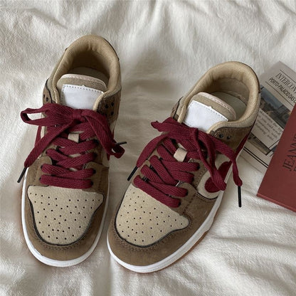 Love Sneakers - Poppini